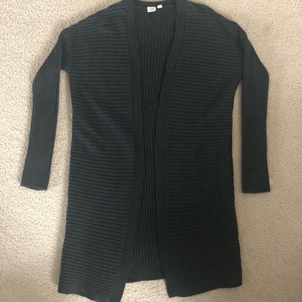 Gap Women’s Tunic Sweater